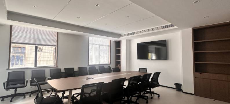 亚悦智能酒店(温州永嘉瓯北店)图片