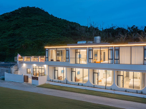 海屿山·轻奢度假民宿(铜鼓岭店)