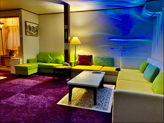 Relax Inn