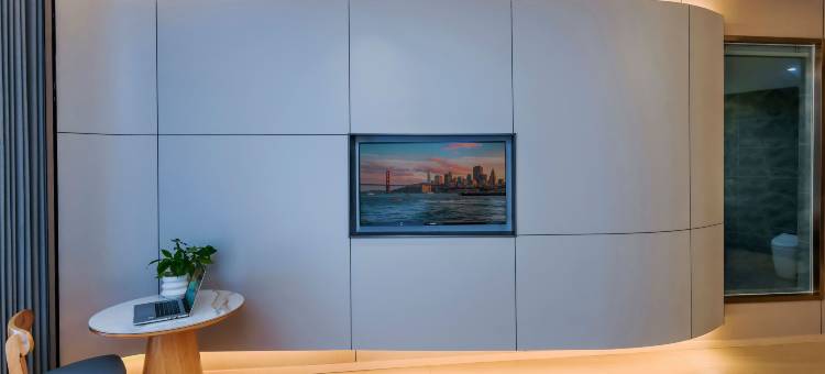 山海·远方酒店(昭觉火把广场店)图片