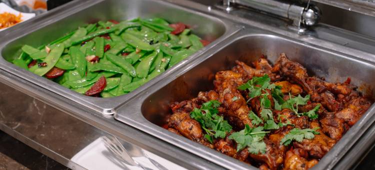 如家酒店·neo(运城红旗东街槐东路盐湖店)图片