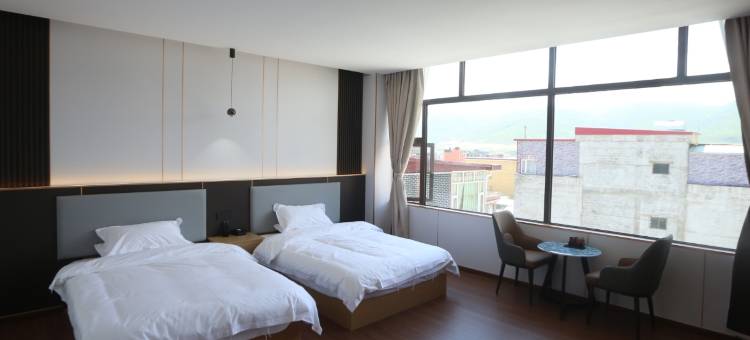 阿坝县尊享净土酒店图片