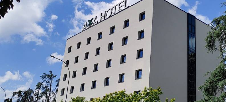 Acca Sporting Milano - AA Hotels图片