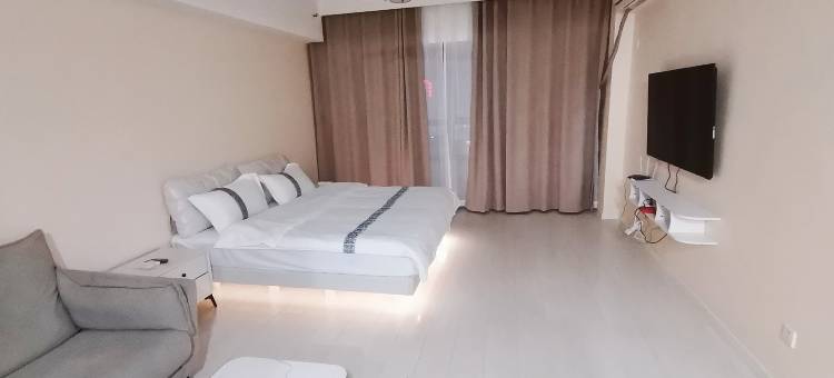 达轩H.2铂舍(盛京医院滑翔院区铁西万达店)图片