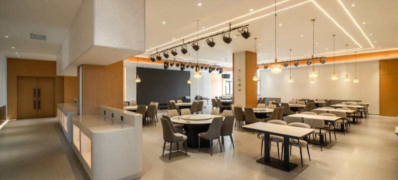 达来诺尔酒店图片