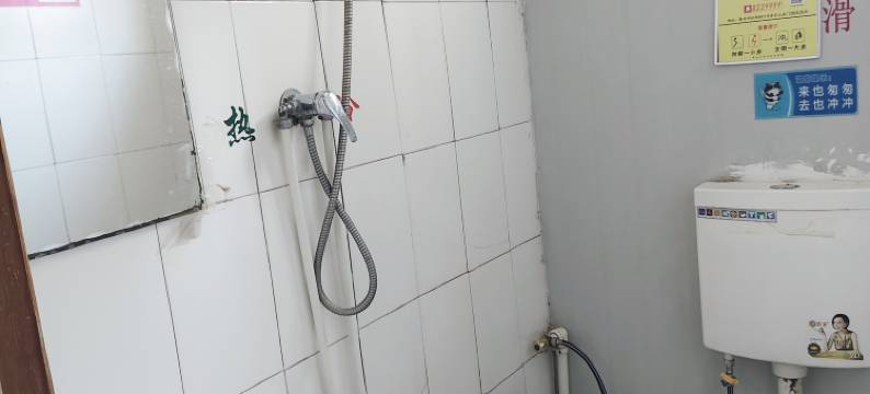 泰安天瑞宾馆图片