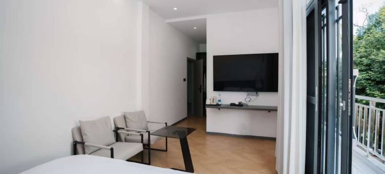 云栖民宿(石林老街东门坊石林客运站店)图片