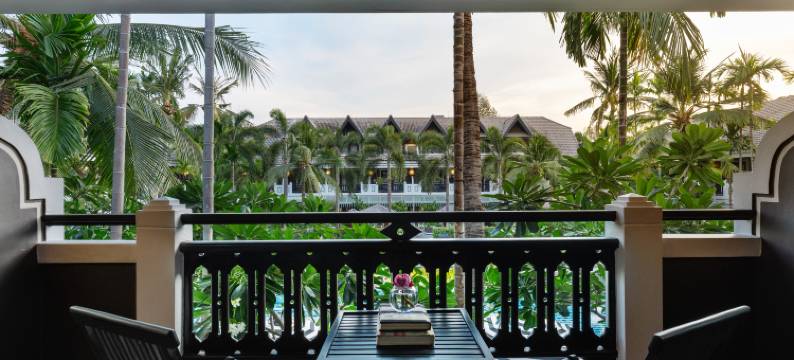 圣塔玛尼吴哥酒店(Shinta Mani Angkor)图片