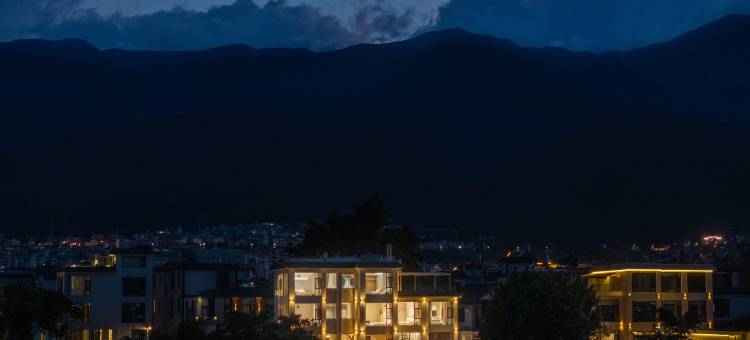 花筑·共度星海民宿(大理洱海店)图片