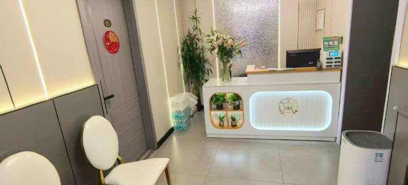 哈尔滨博雯民宿(中央大街地铁站哈尔滨站店)图片