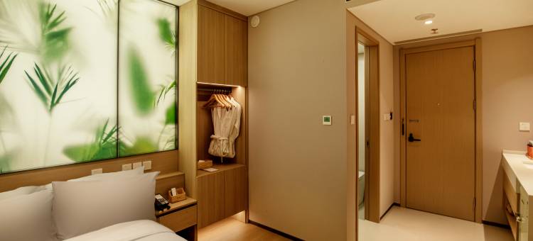 云居酒店(北京首都儿研所三里屯店)图片