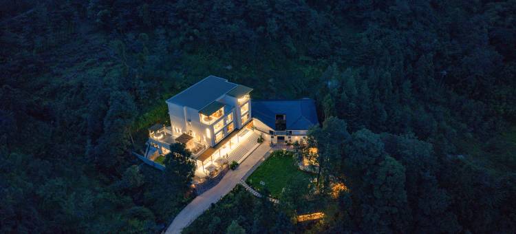 云多里私汤民宿(碧峰峡店)图片