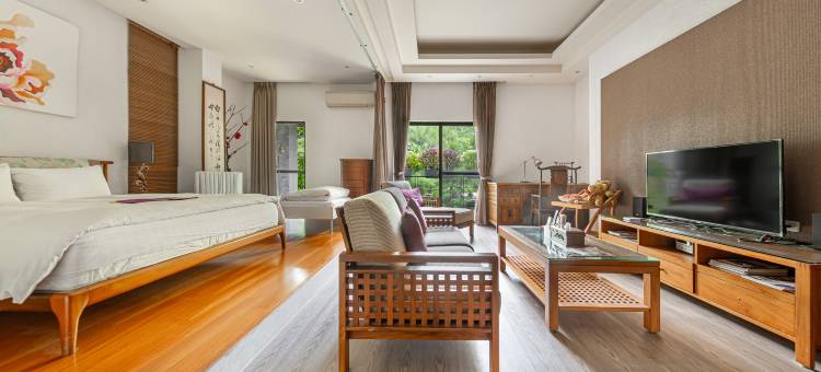 苗栗喆娟梦田图片