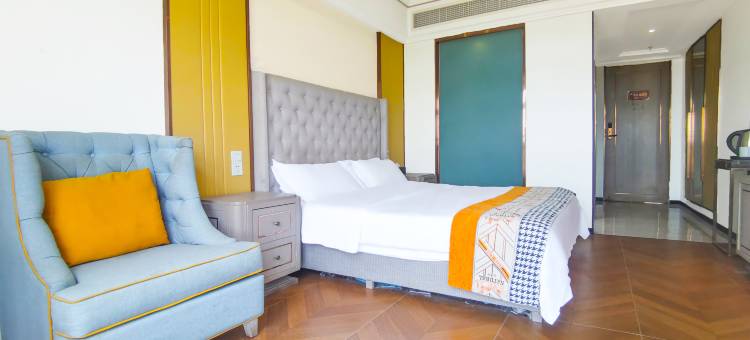 喆霆电竞酒店(三台潼川古城店)图片