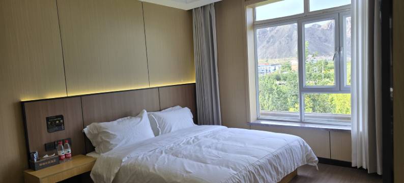 驿程优选酒店图片