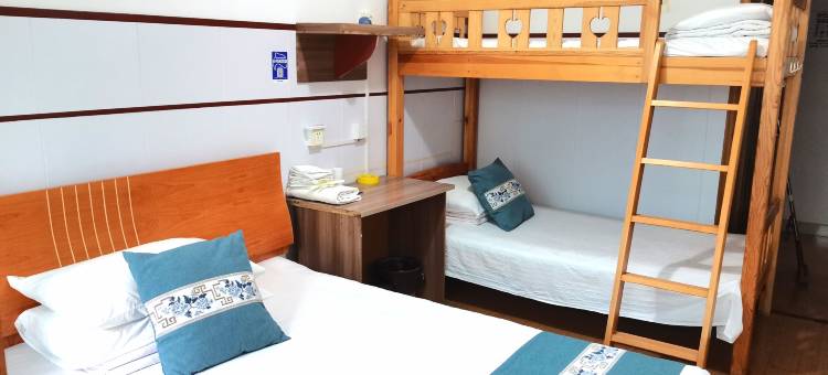 合肥南站北广场金叶宾馆图片