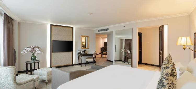 万隆阿奎拉ARTOTEL套房酒店(ARTOTEL Suites Aquila Bandung)图片