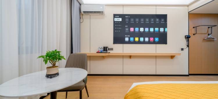 德庆祥和酒店图片