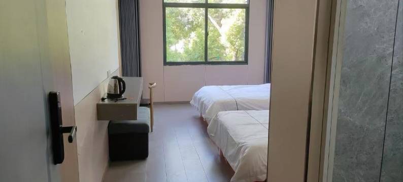 孝感宜家快捷酒店图片