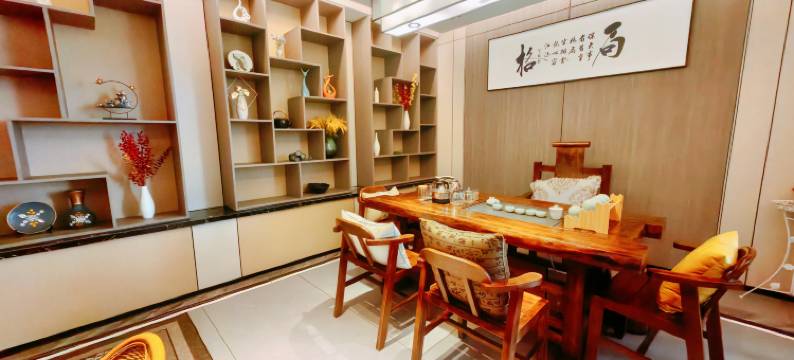 喜鹊愉家酒店(光山汽车西站店)图片