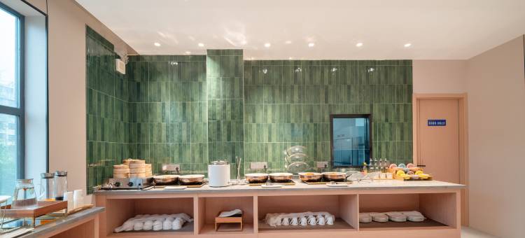 竞时空电竞酒店(娄底职院店)图片