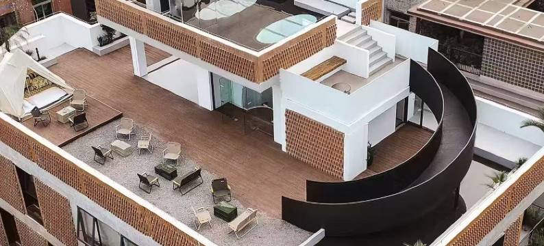 一所·南头民宿图片