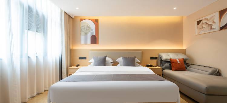 溪舍民宿(黄果树瀑布店)图片