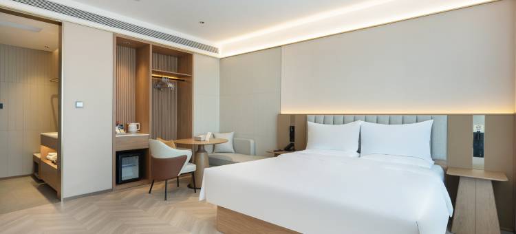 星程酒店(衡水二中怡然城店)图片