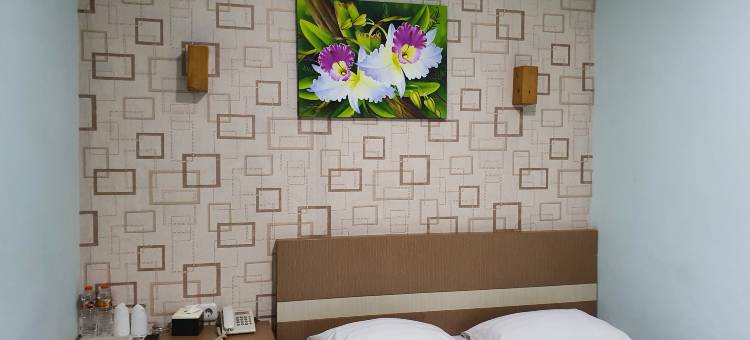 阿马利温酒店(Amaliun Hotel)图片