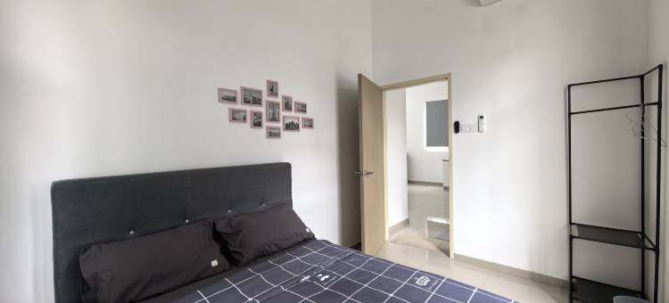 Padang Serai Wangi Roomstay 91图片