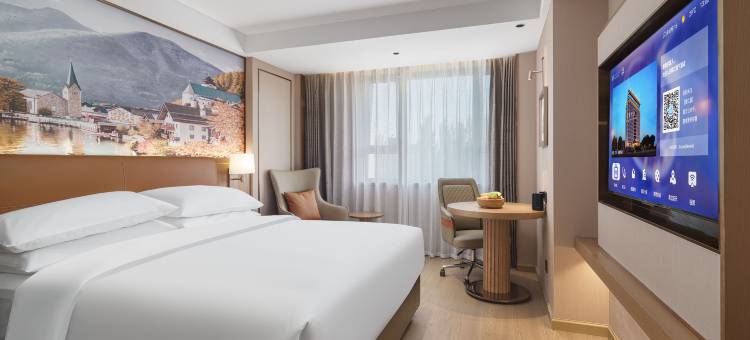 维也纳酒店(乌恰县店)图片