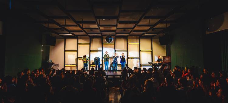 米兰黄方块(YellowSquare Milan)图片