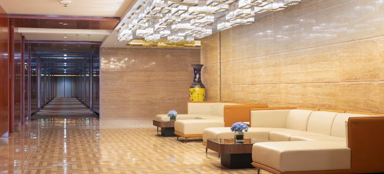 山东儒雅酒店(文亭湖风景区店)图片