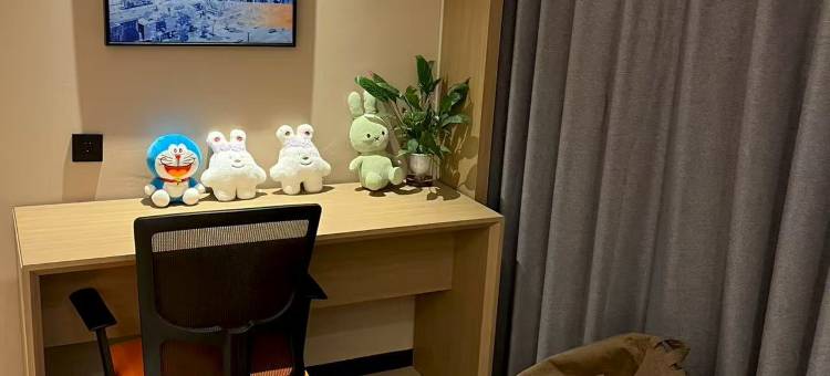 凯斯特酒店(街心花园店)图片