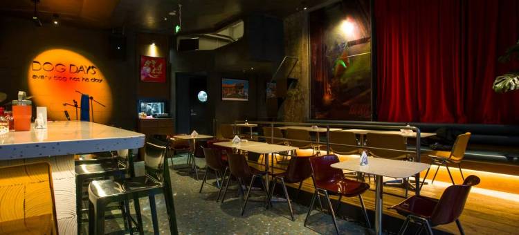 base佰舍公寓酒店(北京王府井隆福寺店)图片