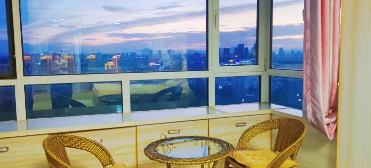 佳圆海景公寓图片