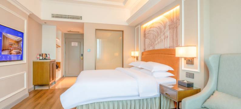 维也纳国际酒店(岳阳火车站岳阳楼店)图片