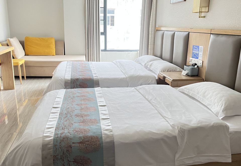 丽江瞌睡虫客栈外景图