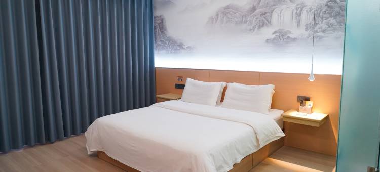 苏尼特右旗艺兰轻居酒店图片