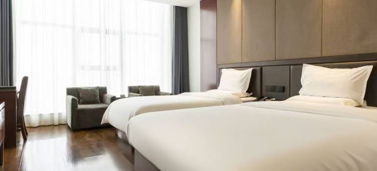 陵川信达大酒店图片