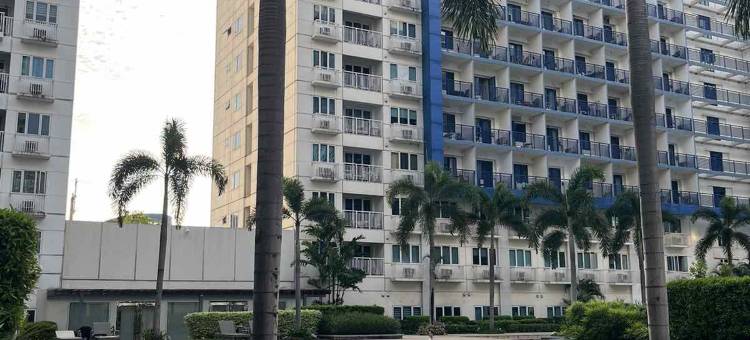 科科特尔的海边公寓玛迪逊大道(Madison Place at Sea Residences powered by Cocotel)图片