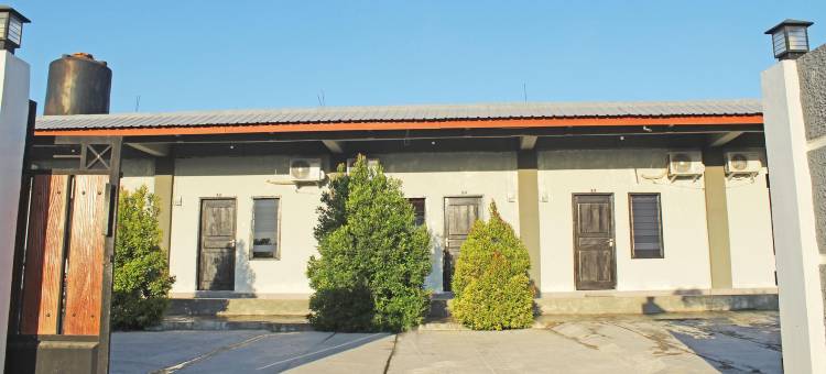 Hotel O Penak Malioboro Bunk Bed图片