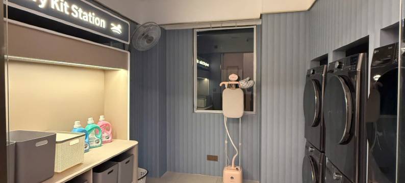 汉庭国际胡志明市中心酒店(HANTING HOTEL HO CHI MINH CITY DOWNTOWN)图片