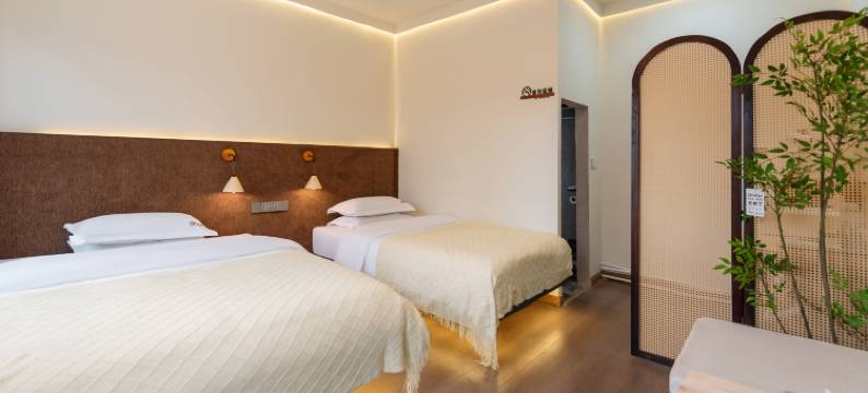 云屿茶事•旷野慢宿(喀纳斯景区店)图片