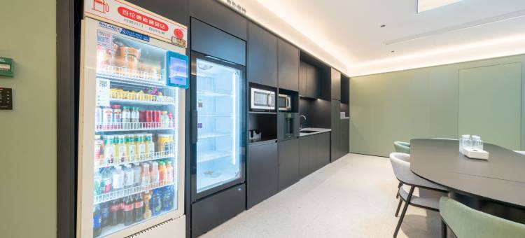 海友酒店(上海国际旅游度假区川沙路店)图片