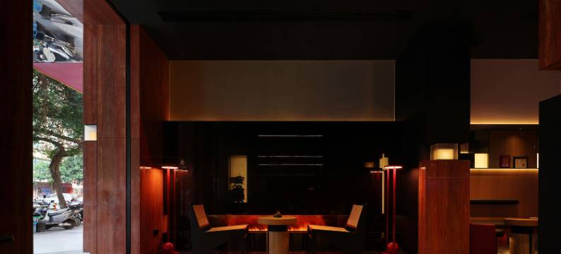 RED喜居酒店(平潭龙王头沙滩店)图片