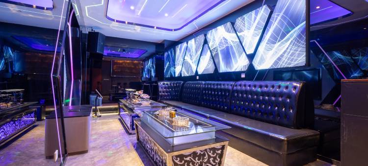 速8精选酒店(北京门头沟上岸地铁站店)图片