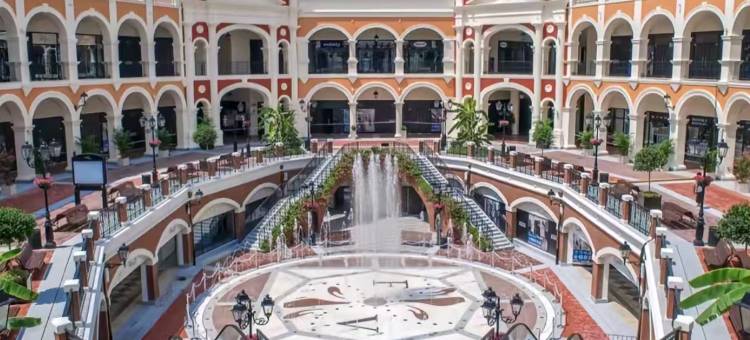 有戏影寓(佛罗伦萨小镇店)图片