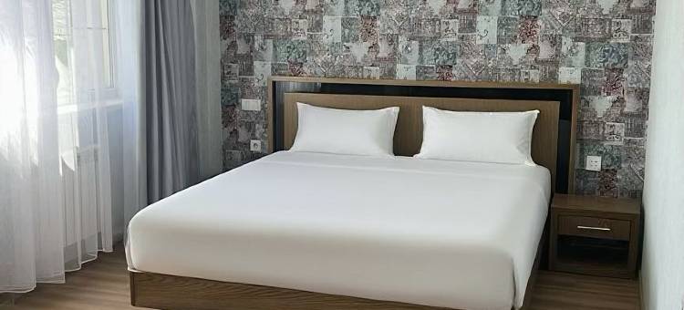 阿拉木图宏图商务酒店(Business hotel "HONG TU" Almaty)图片
