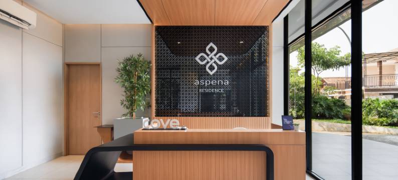 逸扉阿斯佩纳公寓(Cove Aspena Residence)图片